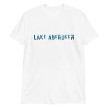 Load image into Gallery viewer, Lake Aberdeen T Shirt
