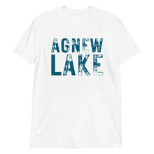 Load image into Gallery viewer, Agnew Lake T Shirt
