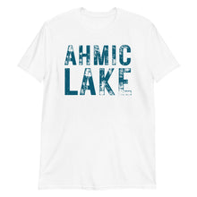 Load image into Gallery viewer, Ahmic Lake T Shirt
