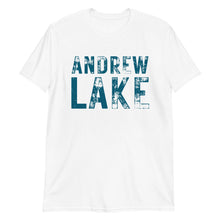 Load image into Gallery viewer, Andrew Lake T Shirt
