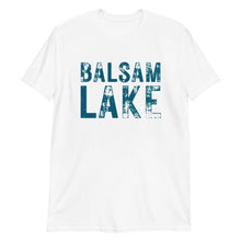 Load image into Gallery viewer, Balsam Lake T Shirt
