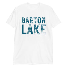 Load image into Gallery viewer, Barton Lake T Shirt
