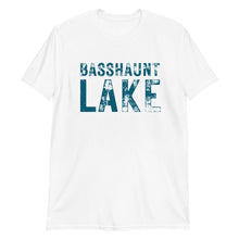 Load image into Gallery viewer, Basshaunt Lake T Shirt
