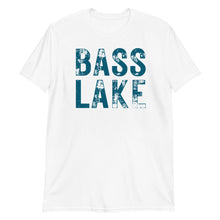 Load image into Gallery viewer, Bass Lake T Shirt
