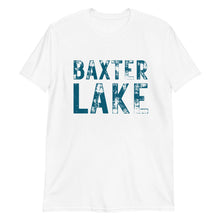 Load image into Gallery viewer, Baxter Lake T Shirt
