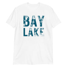 Load image into Gallery viewer, Bay Lake T Shirt
