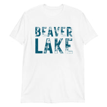 Load image into Gallery viewer, Beaver Lake T Shirt
