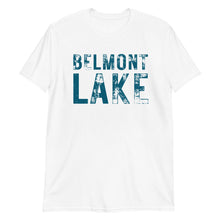 Load image into Gallery viewer, Belmont Lake T Shirt
