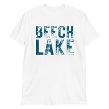 Load image into Gallery viewer, Beech Lake T Shirt
