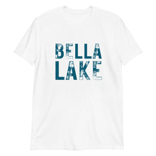 Load image into Gallery viewer, Bella Lake T Shirt
