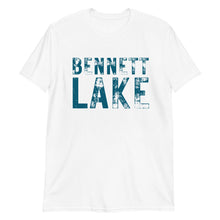 Load image into Gallery viewer, Bennett Lake T Shirt
