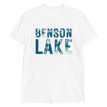 Load image into Gallery viewer, Benson Lake T Shirt
