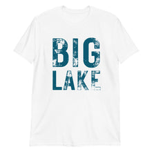 Load image into Gallery viewer, Big Lake T Shirt
