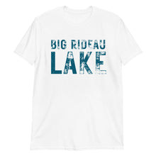 Load image into Gallery viewer, Big Rideau Lake T Shirt
