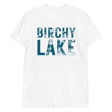 Load image into Gallery viewer, Birchy Lake T Shirt
