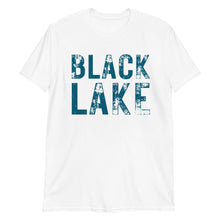 Load image into Gallery viewer, Black Lake T Shirt
