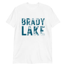 Load image into Gallery viewer, Brady Lake T Shirt
