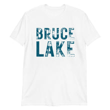 Load image into Gallery viewer, Bruce Lake T Shirt
