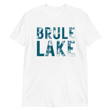 Load image into Gallery viewer, Brule Lake T Shirt
