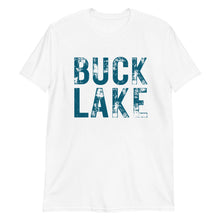 Load image into Gallery viewer, Buck Lake T Shirt
