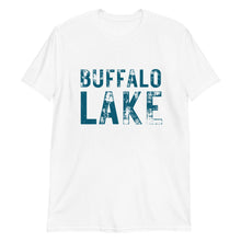 Load image into Gallery viewer, Buffalo Lake T Shirt
