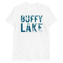 Load image into Gallery viewer, Buffy Lake T Shirt
