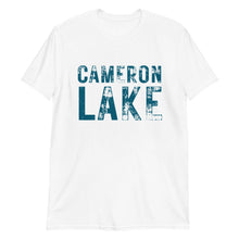 Load image into Gallery viewer, Cameron Lake T Shirt
