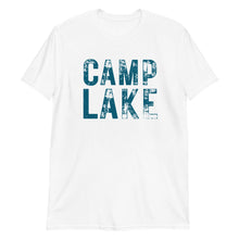 Load image into Gallery viewer, Camp Lake T Shirt
