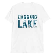 Load image into Gallery viewer, Canning Lake T Shirt
