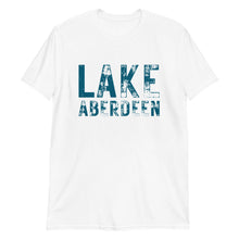 Load image into Gallery viewer, Lake Aberdeen T Shirt
