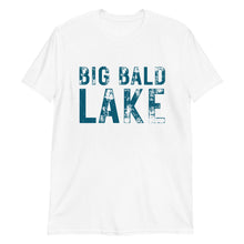 Load image into Gallery viewer, Big Bald Lake T Shirt
