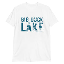 Load image into Gallery viewer, Big Duck Lake T Shirt
