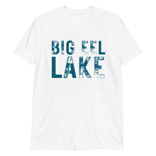 Load image into Gallery viewer, Big Eel Lake T Shirt
