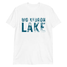 Load image into Gallery viewer, Big Kedron Lake T Shirt
