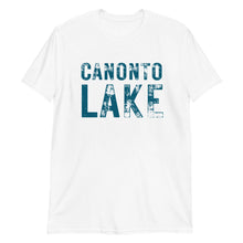 Load image into Gallery viewer, Canonto Lake T Shirt
