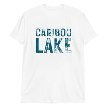 Load image into Gallery viewer, Caribou Lake T Shirt
