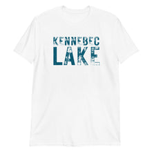 Load image into Gallery viewer, Kennebec Lake T-shirt
