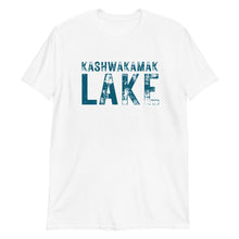 Load image into Gallery viewer, Kashwakamak Lake T-shirt
