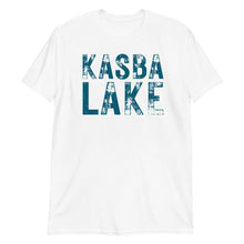 Load image into Gallery viewer, Kasba Lake T-Shirt
