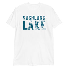 Load image into Gallery viewer, Koshlong Lake T-Shirt
