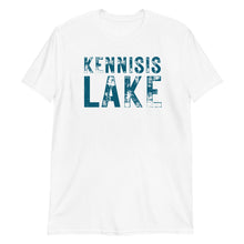 Load image into Gallery viewer, Kennisis Lake T-Shirt
