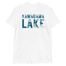 Load image into Gallery viewer, Kawagama Lake T-Shirt
