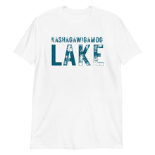 Load image into Gallery viewer, Kashagawigamog Lake
