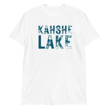 Load image into Gallery viewer, Kahshe Lake T-Shirt
