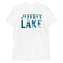 Load image into Gallery viewer, Jeffrey Lake T-Shirt
