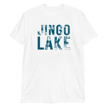 Load image into Gallery viewer, Jingo Lake T-Shirt
