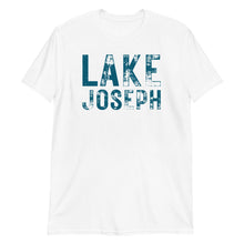 Load image into Gallery viewer, Lake Joseph T-Shirt
