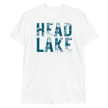 Load image into Gallery viewer, Head Lake T-Shirt
