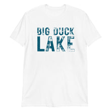 Load image into Gallery viewer, Big Duck Lake T-Shirt
