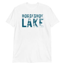 Load image into Gallery viewer, Horseshoe Lake T-Shirt
